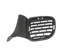 Compatibile Con Dodge Per Challenger 2015 2016 2017 2018 Auto Anteriore Sinistro Inferiore Paraurti Griglia Griglia Modanatura Copertura Fendinebbia Lunetta CH1038187 Griglia Fendinebbia