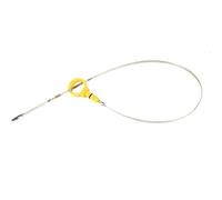 Compatibile Con Dodge Per Challenger Per Charger 5.7L HEMI 2009-2020 Motori Per Auto Astina Di Livello Dell'olio Indicatore 4792872AF Motore Astina Livello Olio