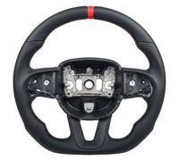 Compatibile Con Dodge Per Challenger Per Charger Per SRT Per Hellcat 2015-2023 Per Durango 2015 2016 2017 2018 2019 2020 Volante Sportivo Volanti auto