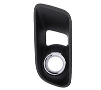 Compatibile Con Dodge Per Charger 2012 2013 2014 68072021AA Paraurti Anteriore Fendinebbia Griglia Guida Sinistra/Lato Passeggero Destro Accessori Auto Griglie Fendinebbia