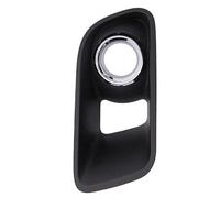 Compatibile Con Dodge Per Charger 2012 2013 2014 68072021AA Paraurti Anteriore Fendinebbia Griglia Guida Sinistra/Lato Passeggero Destro Accessori Auto Griglie Fendinebbia