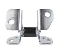 Compatibile Con Dodge Per Charger 2013-2021 1pc Anteriore/posteriore Inferiore Apertura Porta Cerniera Di Chiusura Lato Sinistro Accessori Auto Parti OEM: 55113665AI Auto Rullo Porta Laterale