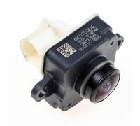 Compatibile Con Dodge per Charger 2015-2017 Telecamera Per La Retromarcia Assistenza Al Parcheggio Per Retrovisione 68210236AB 68210236AC 68210236AE Retrocamera