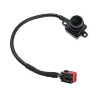 Compatibile Con Dodge Per Charger 3.6L 5.7L 2011 2012 2013 2014 6.4L 2012 2013 2014 Telecamera Parcheggio Telecamere Retromarcia OEM: 56054058AH Kit Camera Parcheggio