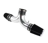 Compatibile Con Dodge Per Durango 2000-2002 Per Dakota 2000-2002 3.7L V6 4.7L V8 Kit Di Aspirazione Aria Fredda Filtro Dual Twin Accessori Auto Aspirazione Diretta Auto Kit