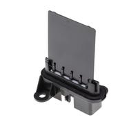 Compatibile Con Dodge Per Durango 2007-2010 Per Avenger Riscaldatore Interno Ventilatore Resistenza Ventola Motore 5066552AA 05139719AA Resistenza Ventola