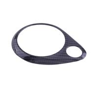 Compatibile Con Dodge Per Durango 2011 2012 2013 2014 2015 2016 2017 2018 2019 2020 2021 2022 Cruscotto Auto Copertura Altoparlante Centrale Rifinitura Interior del coche