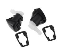 Compatibile Con Dodge Per Durango 2011-2019 Ugelli Lavavetri Lato Destro E Sinistro Per Auto 68269108AA Ugello Lavavetri