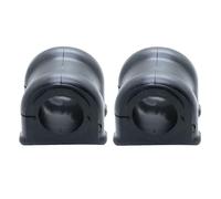 Compatibile Con Dodge Per Durango 2011-2020 Auto Barra Antirollio Anteriore Boccola Sospensione Bush 68184510AA 68184511AA 52124887AD