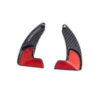 Compatibile Con Dodge Per Durango 2014 2015 2016 2017 2018 2019 2020 2021 2022 2023 2024 Paletta Del Cambio Al Volante Per Auto Finitura Estesa(Forged)