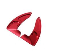 Compatibile Con Dodge Per Durango 2014 2015 2016 2017 2018 2019 2020 2021 Auto Volante Diretto Paddle Gear Shifter 2pcs Palette cambio volante