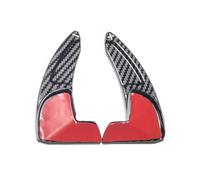 Compatibile Con Dodge Per Durango 2019 2020 2021 2022 2023 2014 2015 2016 2017 2018 Estensione Del Cambio Al Volante Rivestimento Interno Estensione Cambio Volante