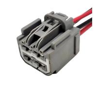 Compatibile Con Dodge Per Durango Cablaggio Del Controller Del Freno A 4 Pin Femmina 30012 Con Connettore Piatto