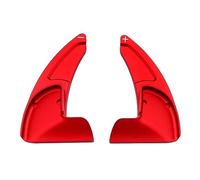 Compatibile Con Dodge Per Durango Per Citadel R/T SXT Plus Per Charger GT Per Challenger RT Per Scat Pack 2015-2021 Car Shift Paddle Extension Pagaia Del Cambio Volante