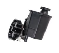 Compatibile Con Dodge Per Durango Per Ram 1500 Pompa Servosterzo Anteriore Con Puleggia E Serbatoio Ricambi Auto 720-01126 Pompa Idraulica Sterzo