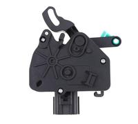 Compatibile con Dodge Per Grand Per Caravan 2001 2002 2003 2004 2005 2006 2007 4717960AC Attuatore Per Serratura Centrale Porta Scorrevole Posteriore Portellone Posteriore Chiusura Bagagliaio