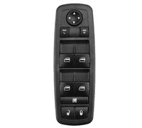 Compatibile Con Dodge Per Grand Per Caravan Per Journey Per Interruttore Alzacristallo Elettrico Anteriore Sinistro 68039999AC Pulsantiera Finestra