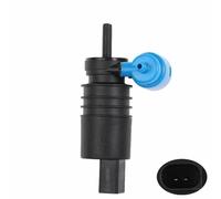 Compatibile Con Dodge Per Journey 2009-2015 Per Nitro 2007-2011 Auto Parabrezza Parabrezza Pompa Di Lavaggio Dell'acqua 1K6955651 1J6955651 Auto Pompa lavavetri