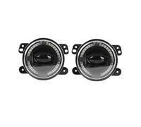 Compatibile Con Dodge Per Magnum 2005-2008 Per Charger 2011-2013 Paraurti Anteriore Fendinebbia Fari Angel Eye Indicatori Di Direzione Fendinebbia