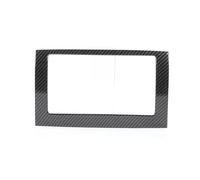 Compatibile Con Dodge Per Nitro 2007 2008 2009 2010 2011 2012 Cruscotto Dell'auto Scatola Di Immagazzinaggio Contenitore Telaio Trim Styling Interni Auto Stampaggio Accessorio CD Copertura Pannello