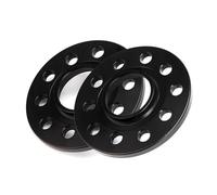 Compatibile Con Dodge Per Ram 1500 2 Pezzi Adattatore Distanziale Ruota Auto 5 Alette Spessori Piastra Flangia Allargata PCD: 5x139,7 CB = ID = OD = 78,1 Mm(12mm)