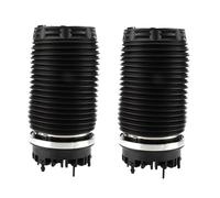 Compatibile Con Dodge Per Ram 1500 2019-2025 Coppia Di Auto Sospensioni Pneumatiche Posteriori Gruppo Borsa A Molla 68340155AA Sospensione pneumatica