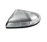 Compatibile Con Dodge Per Ram 1500 2500 3500 2009 2010 2011 2012 2013 1 Pz Specchietto Laterale Per Auto Luci Di Posizione Indicatore Di Direzione 68064949AA 68064948AA(1Pc Right)