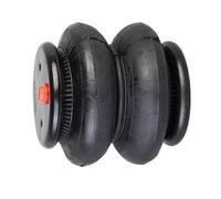 Compatibile Con Dodge Per Ram 1500 2500 3500 Anteriore Sinistra Destra Doppio Convoluto Air per Spring Bag Parti Automobili 7P6616039K 7P6616040K Molle Sospensioni Aria