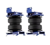 Compatibile Con Dodge Per Ram 1500 Per Pickup 2011 2012 2013 2014 2015 2016 2017 2018 Kit Sospensioni Pneumatiche + Kit Di Livellamento Per Compressore D'aria Pneumatiche Molla Borsa