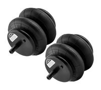 Compatibile con Dodge per RAM 1500 per RAM 2500 2X Borsa per Molle di Sospensione pneumatica W217606401