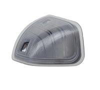 Compatibile Con Dodge Per Ram 4500 5500 Per Camion 2011 2012 2013 2014 Accessori Luci Posizione Specchietti Laterali Indicatori Direzione 68302828AA 68302829AA Luce Segnalazione Auto(Right)