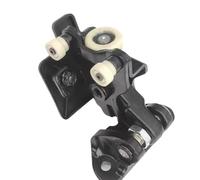 Compatibile Con Dodge Per Ram Per Promaster 2500 3500 3.0L 3.6L 2014 2015 2016 Cerniera Della Portiera Auto Cintura Controllo Rullo Cerniera Porta Scorrevole 68226102AA Limitatore porta dell'auto