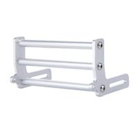 Compatibile Con Dodge Per RAM TRX-4 1/32 RC Per Modello Di Auto Fuoristrada Parti Di Aggiornamento Accessorio Paraurti Anteriore Paraurti RC