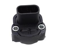 Compatibile Con Dodge Per Spirit Per Caravan 1991-1995 Sensore Di Posizione Dell'acceleratore Ricambi Auto Accessori Auto OEM: 4778463 4761871AC 5234903 TPS Corpo farfallato
