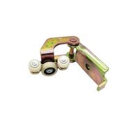 Compatibile con Dodge per Sprinter 2003 2004 2005 2006 9017601347L Rullo Guida Porta Auto Lato Sinistro Destro Rullo Cerniera Centrale Scorrevole