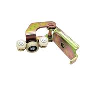 Compatibile con Dodge per Sprinter 2003 2004 2005 2006 Cerniera centrale per porta scorrevole laterale Rulli guida Gruppo 9017601347 Rullo guida Porta Laterale(Left)