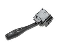 Compatibile Con Dodge Per Stratus Coupe 2001 2002 2003 2004 2005 MR558806 Indicatore Direzione Fari Interruttore Piantone Dello Sterzo Interruttore Interruttore Interno Interruttori piantone