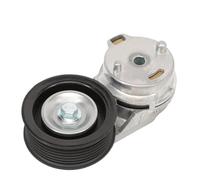Compatibile con Dodge Ram 1500 2500 3500 2003-2008 38382 Kit di montaggio puleggia tenditrice cinghia di trasmissione 53032130AA 53032130AC 38058
