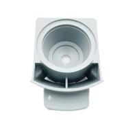 Compatibile con Dolce Gusto accessori for macchina da caffè | Sostituzione portacapsule(Beige)