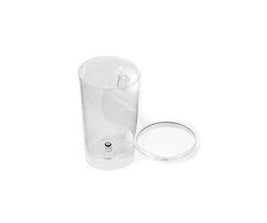 Compatibile Con Dolce Gusto, Accessori For Macchine Da Caffè, Serbatoio Dell'acqua, Pezzi Di Ricambio Piccolo KP1A01MX, Serbatoio Dell'acqua Krups