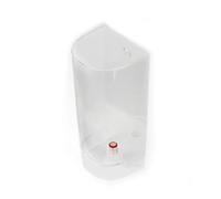 Compatibile con Dolce Gusto, serbatoio dell'acqua sostitutivo for macchina da caffè Genio PLUS