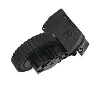 Compatibile Con Domoova, Sostituzione Delle Parti Di Montaggio Dei Motori Delle Ruote Dell'aspirapolvere Robot DRV 100(R wheel)