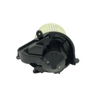 Compatibile con Dongfeng Fengshen DFM S30 H30 CROSS Motore del ventilatore del condizionatore d'aria Motore del riscaldatore del riscaldatore