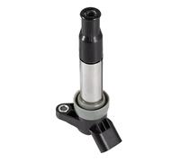 Compatibile Con Dongfeng Per Fengxing Per Soueast Per DX3 Car Straight Boot Ignition Coil Pack MW253658 Bobina di accensione
