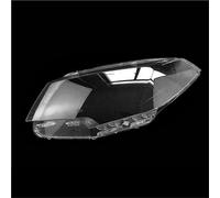Compatibile Con Dongfeng Per Forthing Joyear S50 2017-2020 Auto Paralume Lampada Ombra Copertura Del Faro Anteriore Lente Trasparente Borsette