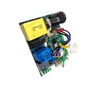 Compatibile con Donper, scheda di controllo del frigorifero 102-06-Y18-A 00-J-V74 circuito PCB modulo inverter frigorifero di ricambio
