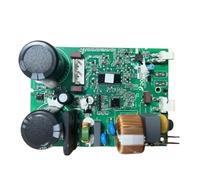 Compatibile Con Donper, Scheda Di Controllo Del Frigorifero, Circuito Di Azionamento Dell'inverter Del Compressore, PCB 150-02-Y13-A 66-J-G942, Parti Del Congelatore 127 V 3,0 A