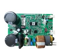 Compatibile Con Donper, Scheda Di Controllo Del Frigorifero, Circuito Di Azionamento Dell'inverter Del Compressore, PCB 150-02-Y13-A 66-J-G942, Parti Del Congelatore 127 V 3,0 A