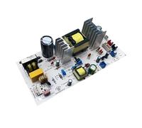 Compatibile con, DQ-04-008 Scheda di alimentazione universale da 70 W for armadietto for vino rosso, scheda principale for frigorifero, alimentatore for congelatore, parti DQ04-008-HY