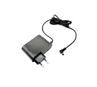 Compatibile Con Dreame, Adattatore Di Ricarica Con Spina UE For Aspirapolvere T30 / R20 / T30 Neo, Caricabatterie, Pezzi Di Ricambio, Accessori, Nero